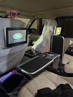 Land Rover Range Rover Vogue